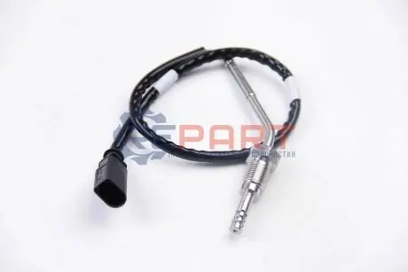 Фото Датчик, температура відпрацьованих газів AUTLOG (AS3057) зображення 1