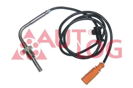 Фото Датчик, температура відпрацьованих газів AUTLOG (AS3059) зображення 1