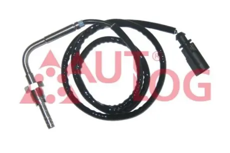Датчик температури вихлопних газів VW BEETLE, GOLF VI, JETTA IV 2.0D 10.08-12.17 AUTLOG AS3067 Купити в Україні