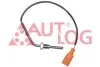 Фото Датчик, температура відпрацьованих газів AUTLOG (AS3069) зображення 1
