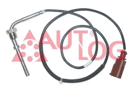 Датчик, температура відпрацьованих газів AUTLOG AS3078 Купити в Україні