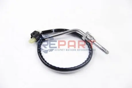 Датчик температури ОГ MB Sprinter 2.2 CDTI 09-(OM651) AUTLOG AS3080 Купити в Україні