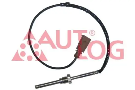 Датчик, температура відпрацьованих газів AUTLOG AS3082 Купити в Україні