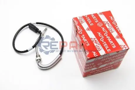 Датчик, температура відпрацьованих газів AUTLOG AS3086 Купити в Україні