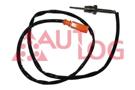 Фото Датчик, температура відпрацьованих газів AUTLOG (AS3096) зображення 1