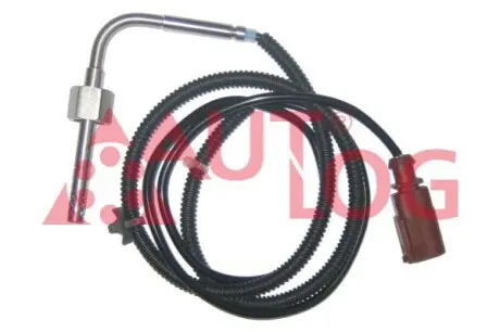 Датчик температури вихлопних газів (перед DPF) SKODA SUPERB I VW PASSAT B5.5 1.9D/2.0D 11.00-03.08 AUTLOG AS3105 Купити в Україні