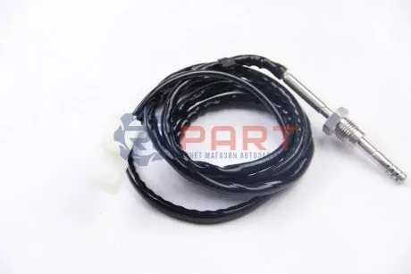 Фото Датчик, температура відпрацьованих газів AUTLOG (AS3107) зображення 1