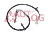 Фото Датчик температури вихлопних газів (перед каталізатором) OPEL ASTRA J, ASTRA J GTC, MERIVA B 1.7D 09.09-10.15 AUTLOG (AS3110) зображення 1