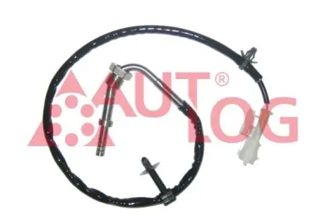 Датчик температури вихлопних газів (перед каталізатором) OPEL ASTRA J, ASTRA J GTC, MERIVA B 1.7D 09.09-10.15 AUTLOG AS3110 Купити в Україні