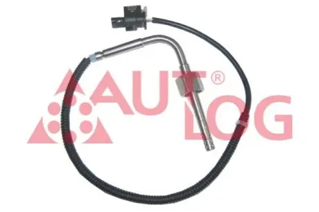 Фото Датчик, температура відпрацьованих газів AUTLOG (AS3126) зображення 1