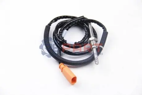 Датчик температури вихлопних газів (після DPF) VW AMAROK, MULTIVAN T5, TRANSPORTER T5 2.0D 09.09 AUTLOG AS3128 Купити в Україні