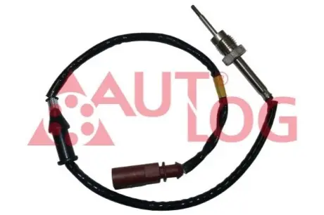 Датчик температуры выхлопных газов (после DPF) VW CC B7, PASSAT ALLTRACK B7, PASSAT B6, PASSAT B7 2.0D 06.08-12.16 AUTLOG AS3134