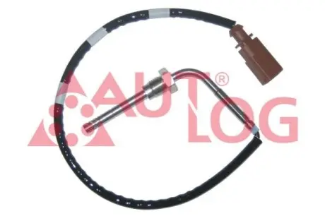 Фото Датчик, температура відпрацьованих газів AUTLOG (AS3138) зображення 1