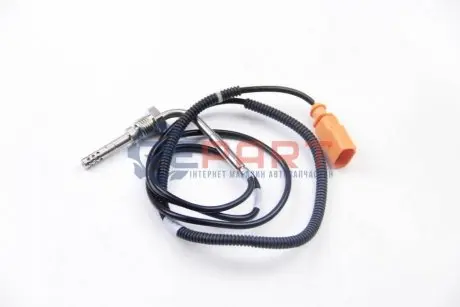 Фото Датчик, температура відпрацьованих газів AUTLOG (AS3155) зображення 1