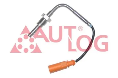 Датчик, температура відпрацьованих газів AUTLOG AS3157 Купити в Україні