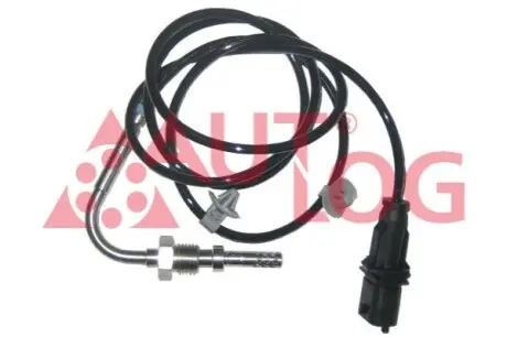 Фото Датчик, температура відпрацьованих газів AUTLOG (AS3160) зображення 1