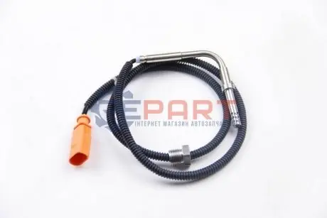 Датчик, температура відпрацьованих газів AUTLOG AS3162 Купити в Україні