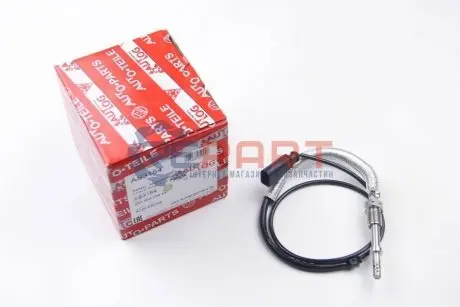 Датчик, температура відпрацьованих газів AUTLOG AS3164 Купити в Україні