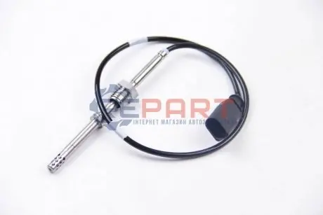 Датчик, температура відпрацьованих газів AUTLOG AS3169 Купити в Україні