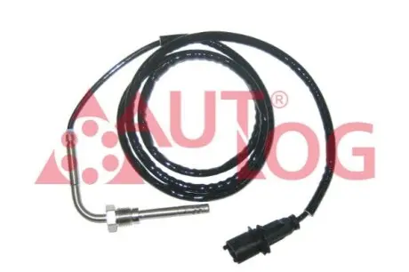 Датчик температури вихлопних газів (після DPF) OPEL SIGNUM, VECTRA C, VECTRA C GTS 1.9D 04.04-01.09 AUTLOG AS3189 Купити в Україні