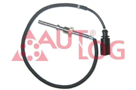 Датчик, температура відпрацьованих газів AUTLOG AS3192 Купити в Україні
