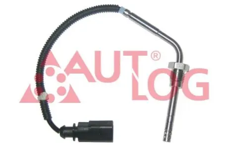 Датчик температури вихлопних газів (після DPF) AUDI A4 B8, A5 2.7D/3.0D 06.07-03.12 AUTLOG AS3194 Купити в Україні