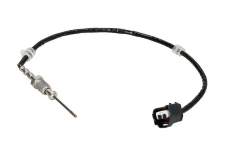 Датчик температури вихлопних газів (після DPF) NISSAN QASHQAI I 1.5D/2.0D 11.06-12.13 AUTLOG AS3196 Купити в Україні