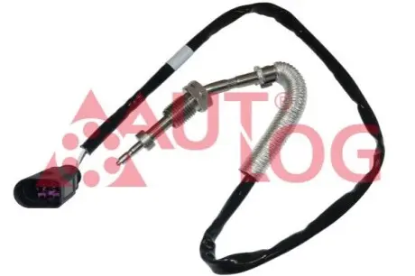 Датчик, температура відпрацьованих газів AUTLOG AS3197 Купити в Україні