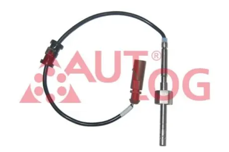 Датчик температури вихлопних газів (перед DPF) SEAT ALHAMBRA VW SHARAN 2.0D 11.05-03.10 AUTLOG AS3200 Купити в Україні