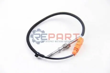 Фото Датчик температури ВГ (після сажевого фільтра) VW Crafter 2.0 TDI 11-16 AUTLOG (AS3206) зображення 1