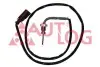 Фото Датчик температури вихлопних газів (перед DPF) SKODA KAROQ, KODIAQ I, OCTAVIA III, SUPERB III VW ARTEON, GOLF ALLTRACK VII, GOLF SPORTSVAN VII, GOLF VII, PASSAT ALLTRACK B8, PASSAT B8 2.0D 08.12 AUTLOG (AS3211) зображення 2