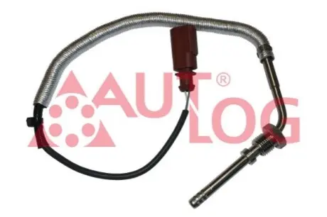 Датчик, температура відпрацьованих газів AUTLOG AS3229 Купити в Україні