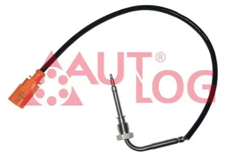 Датчик, температура відпрацьованих газів AUTLOG AS3232 Купити в Україні