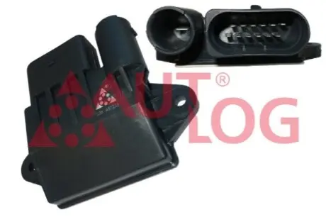 Реле свічок розжарювання MB Sprinter/Vito (W639) 3.0CDI 06-/10- AUTLOG AS3233 Купити в Україні