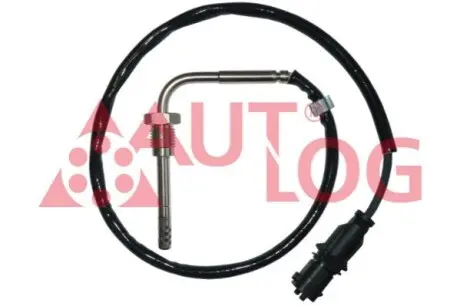 Фото Датчик, температура відпрацьованих газів AUTLOG (AS3255) зображення 1