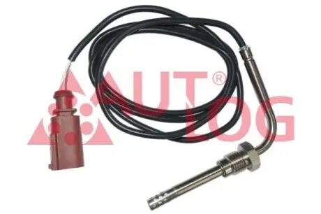 Датчик, температура відпрацьованих газів AUTLOG AS3317 Купити в Україні