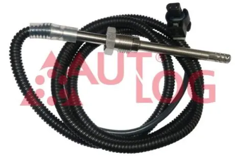 Фото Датчик, температура відпрацьованих газів AUTLOG (AS3357) зображення 1