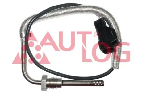 Фото Датчик, температура відпрацьованих газів AUTLOG (AS3371) зображення 1