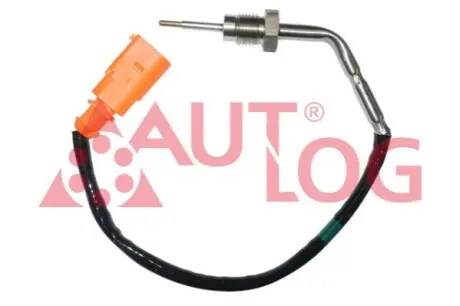 Датчик, температура відпрацьованих газів AUTLOG AS3393 Купити в Україні