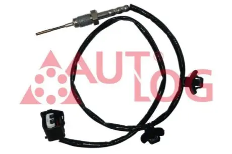 Датчик температури вихлопних газів (після DPF) NISSAN QASHQAI I 2.0D 02.07-12.13 AUTLOG AS3399 Купити в Україні