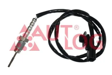 Датчик, температура відпрацьованих газів AUTLOG AS3439 Купити в Україні