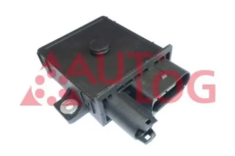 (знято з в-тва) Реле свічок розжарювання BMW 3 (E46)/5 (E60/E61)/7 (E65/E66) 2.5d/3.0d 99- AUTLOG AS3483 Купити в Україні