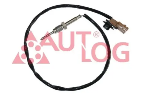 Фото Датчик, температура відпрацьованих газів AUTLOG (AS3509) зображення 1