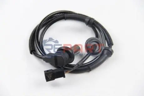 Фото 1 — Датчик ABS (передній) Audi A4/VW Passat 94-05 AUTLOG (AS4008) Фото Датчик ABS (передній) Audi A4/VW Passat 94-05 AUTLOG (AS4008) зображення 1