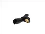 Фото Датчик ABS передний Polo 01-/Fabia 99-08/Cordoba/Ibiza 02- Пр.. AUTLOG (AS4018) изображение 1