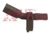 Фото Датчик ABS передний Polo 01-/Fabia 99-08/Cordoba/Ibiza 02- Пр.. AUTLOG (AS4018) изображение 2