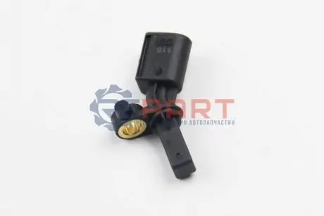 Фото Датчик ABS (задній) Skoda Fabia/VW Polo 1.0-2.0 99- (R) AUTLOG (AS4020) зображення 1