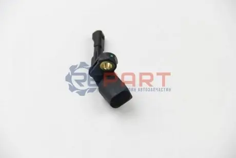 Датчик ABS (задній) Audi A3/VW Golf V 1.2-2.0 TFSI/TDI 03- (L) AUTLOG AS4023 Купити в Україні
