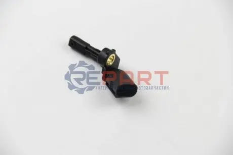 Датчик ABS (задній) Audi A3/Q3/TT/Skoda Octavia/SuperB/VW Golf/Jetta/Passat/Touran 1.2-3.6 03- (R) AUTLOG AS4024 Купити в Україні
