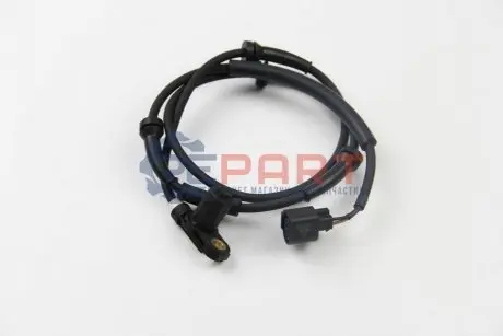 Фото Датчик ABS задний Sharan/Galaxy/Alhambra 95-10 (1026 мм)) AUTLOG (AS4029) изображение 1
